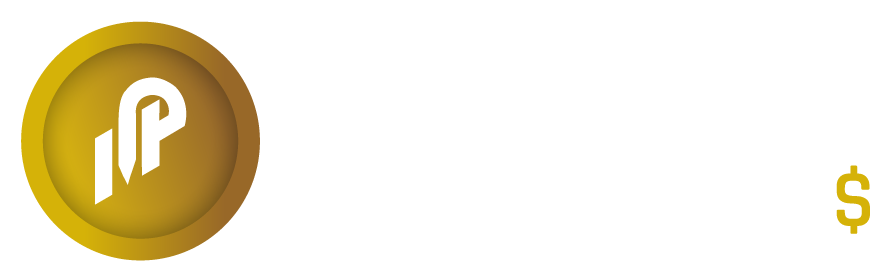 Moolah Points Logo White