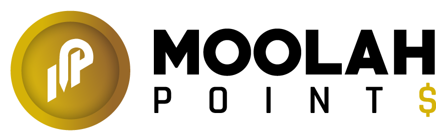 Moolah Points Logo