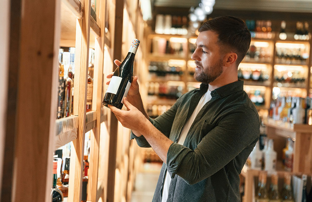 How Liquor Stores Can Toast to Bigger Sales This Holiday Season!