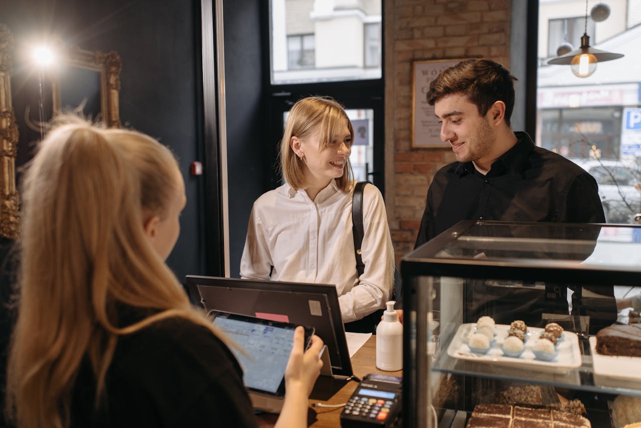 Create Memorable Customer Experiences by Redeem, Reward, Retain