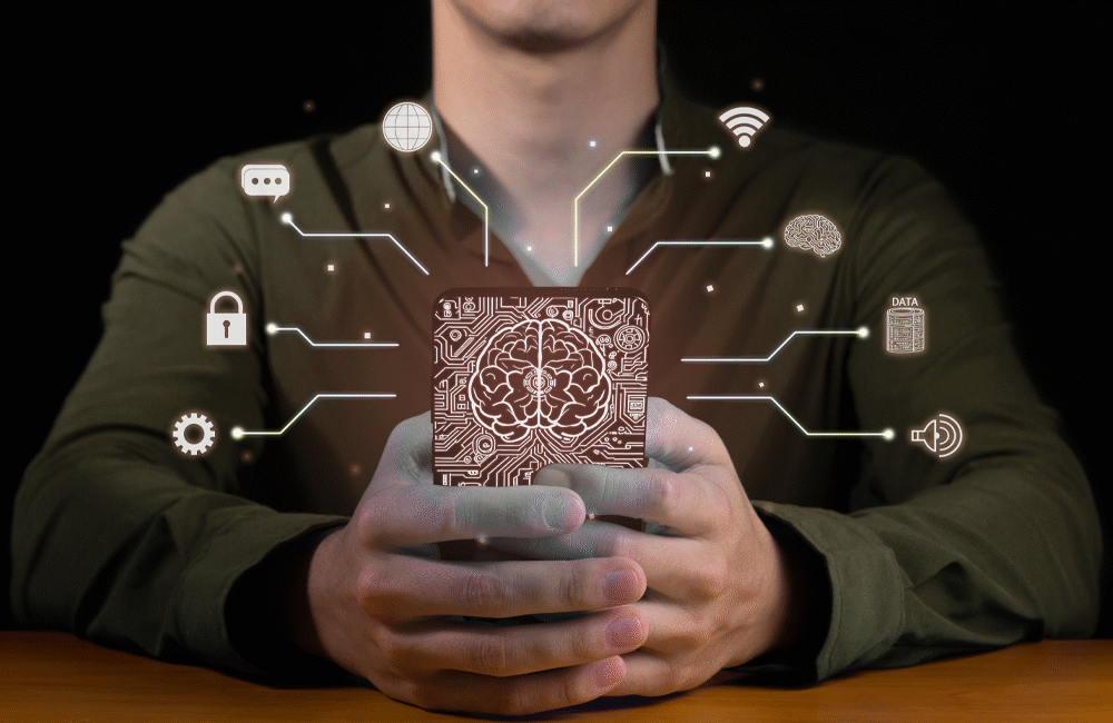 Choosing the Best AI Business Assistant in 2025