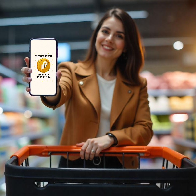 Effortless Earning