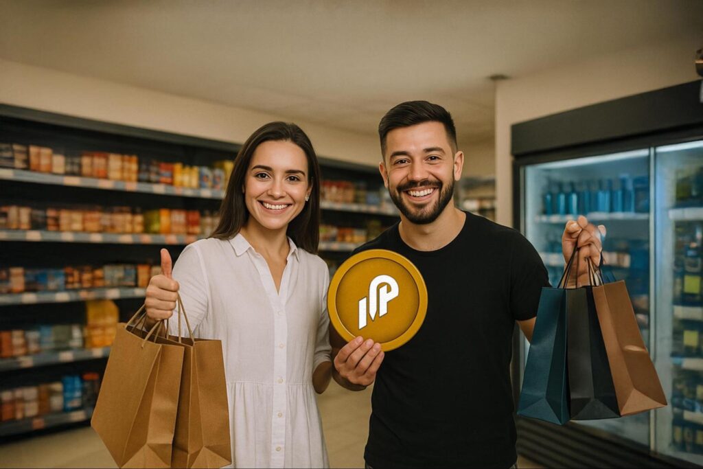 customer loyalty program