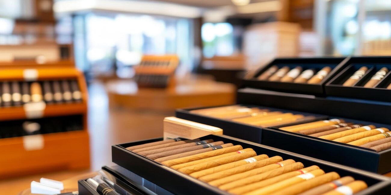 Smoke Shop Loyalty Programs 2025