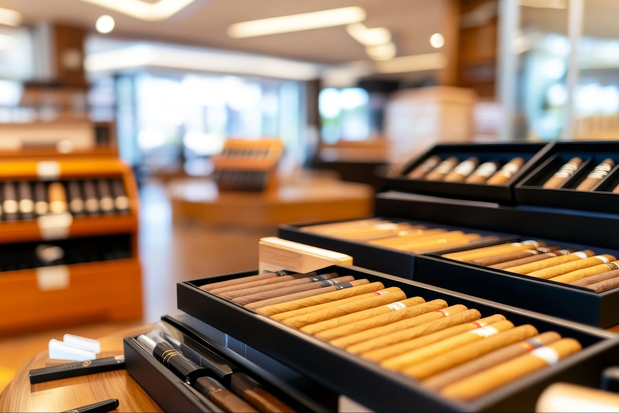 Smoke Shop Loyalty Programs 2025
