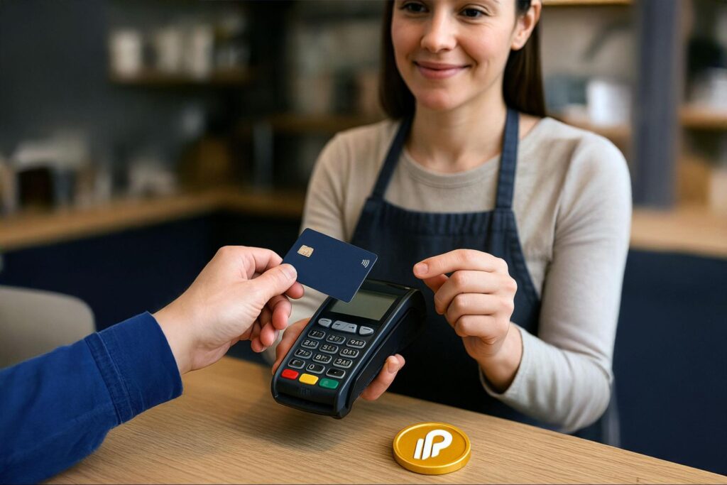 Customer Loyalty Program