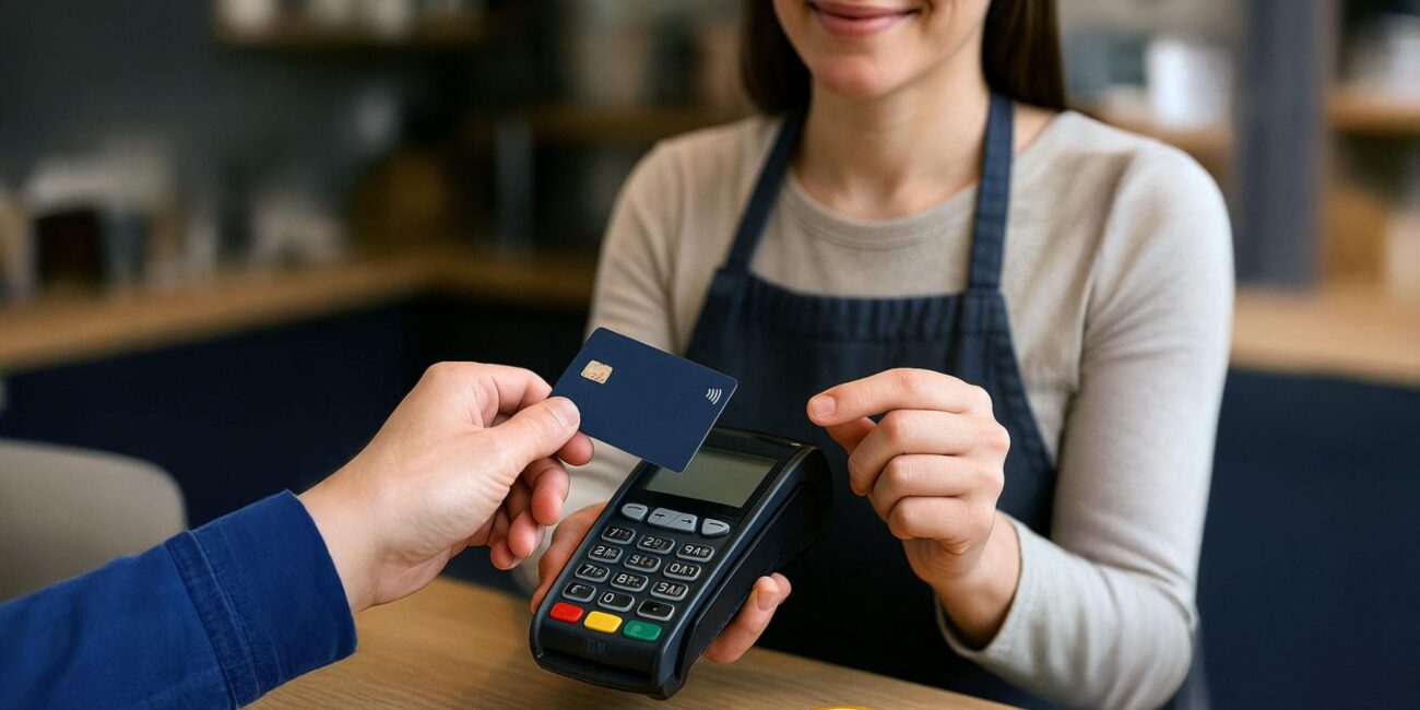 Customer Loyalty Program