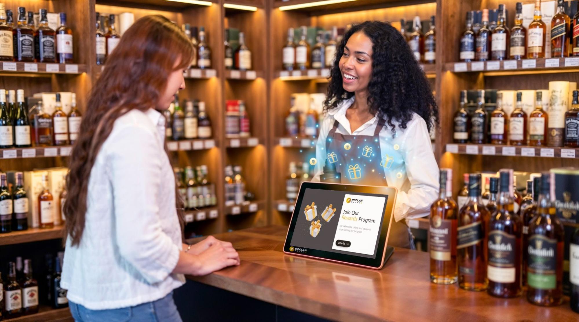 customer loyalty programs for retailers