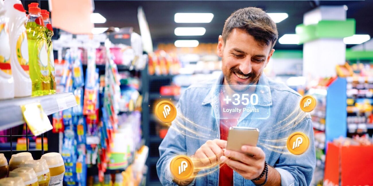 convenience store loyalty program