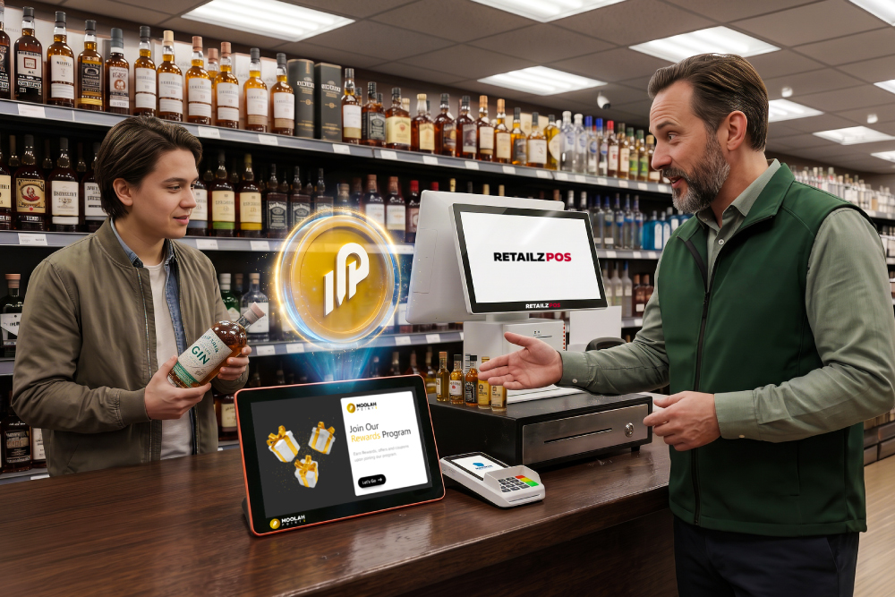 customer loyalty software